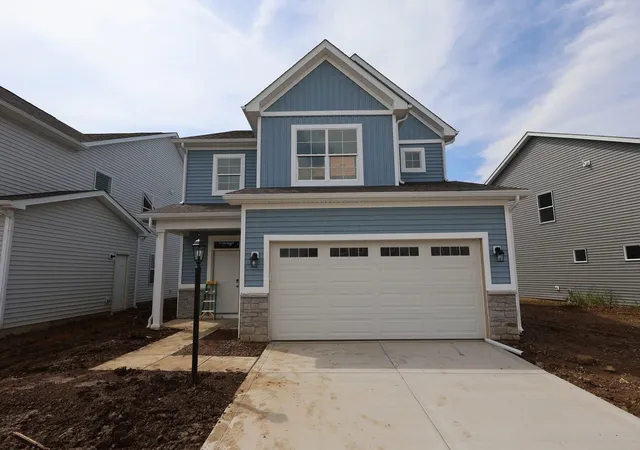 Photo 1 of Single family home for sale at 1020 Dawsons Dr #49, Hebron, OH 43025 | MLS# 226024542 | Listing updated on 2026-09-15