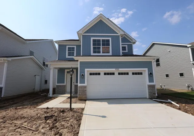 Photo 1 of Sale Pending at 1020 Dawsons Dr #49, Hebron, OH 43025 | MLS# 226024542 | Listing updated on 2026-10-05
