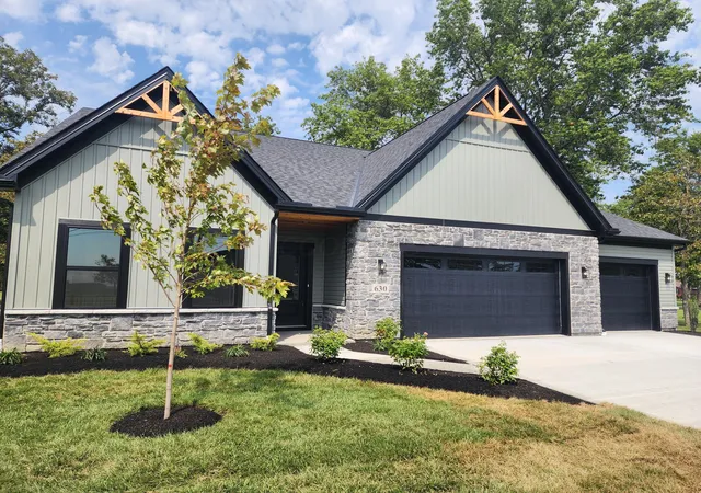 Photo 1 of Single family home for sale at 630 W Lake Ave, Lakeview, OH 43331 | MLS# 226024777 | Listing updated on 2026-09-23
