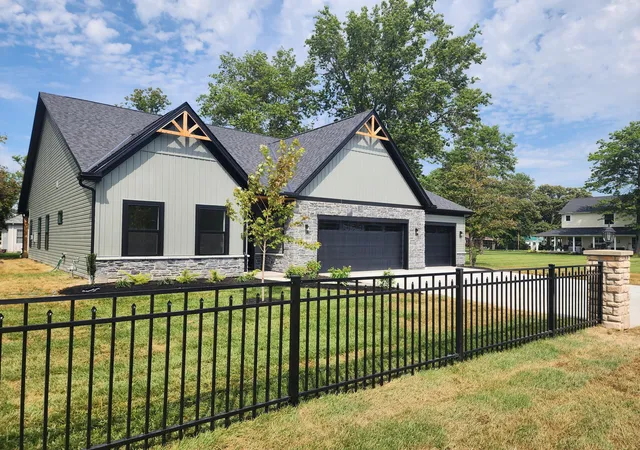 Single family home for sale at 630 W Lake Ave, Lakeview, OH 43331 | MLS# 226024777 | Listing updated on 2026-09-23