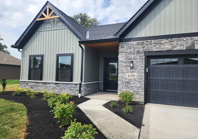 Single family home for sale at 630 W Lake Ave, Lakeview, OH 43331 | MLS# 226024777 | Listing updated on 2026-09-23