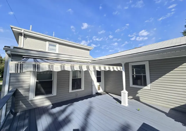 Photo 53 of Single family home for sale at 341 S Union St, Galion, OH 44833 | MLS# 226024886 | Listing updated on 2026-09-08