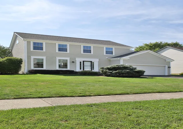Photo 2 of Single family home for sale at 1224 Briarshore Way, Lewis Center, OH 43035 | MLS# 226025161 | Listing updated on 2026-10-04
