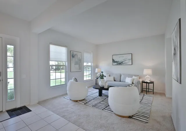 Photo 3 of Single family home for sale at 1224 Briarshore Way, Lewis Center, OH 43035 | MLS# 226025161 | Listing updated on 2026-10-04
