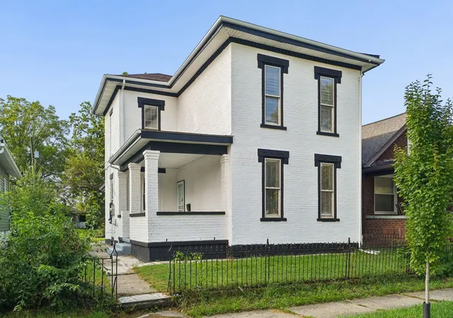 Photo 3 of Single family home for sale at 1171 Atcheson St, Columbus, OH 43203 | MLS# 226033989 | Listing updated on 2026-09-10