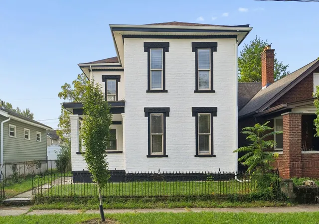 Photo 3 of Single family home for sale at 1171 Atcheson St, Columbus, OH 43203 | MLS# 226033989 | Listing updated on 2026-09-24