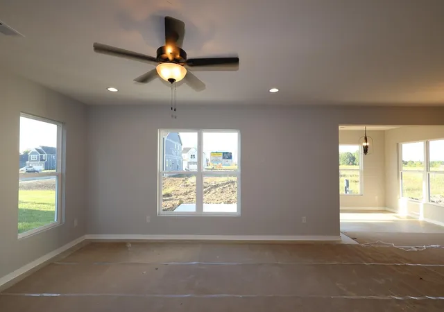 Photo 2 of Sale Pending at 5924 Creekview Dr, Powell, OH 43065 | MLS# 226025080 | Listing updated on 2026-09-29