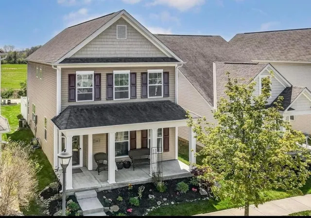 Photo 1 of Single family home for sale at 7863 Ashenden Dr, Blacklick, OH 43004 | MLS# 226025947 | Listing updated on 2026-09-11