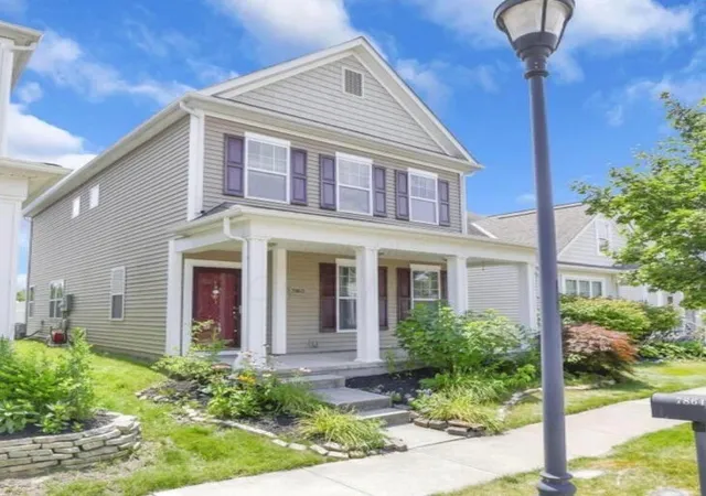 Photo 2 of Single family home for sale at 7863 Ashenden Dr, Blacklick, OH 43004 | MLS# 226025947 | Listing updated on 2026-09-11