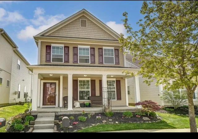 Photo 3 of Single family home for sale at 7863 Ashenden Dr, Blacklick, OH 43004 | MLS# 226025947 | Listing updated on 2026-09-11