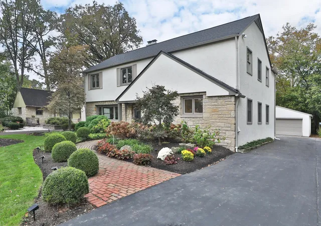 Photo 1 of Single family home for sale at 175 S Merkle Rd, Columbus, OH 43209 | MLS# 226039362 | Listing updated on 2026-10-26