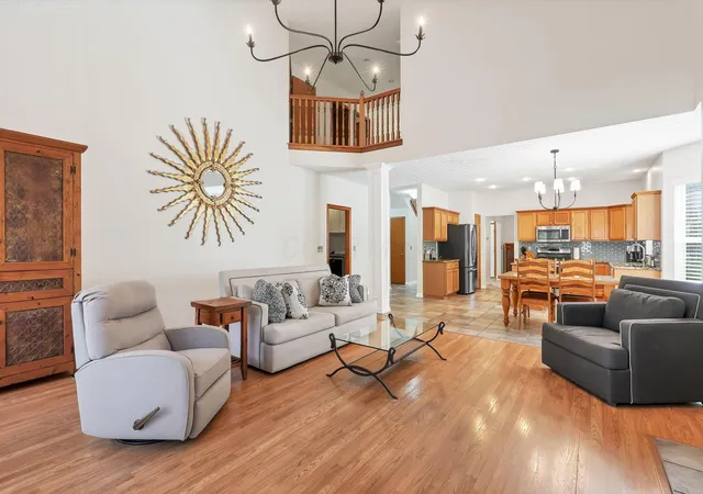 Photo 3 of Single family home for sale at 9298 Auburn Ct, Powell, OH 43065 | MLS# 226025815 | Listing updated on 2026-09-28