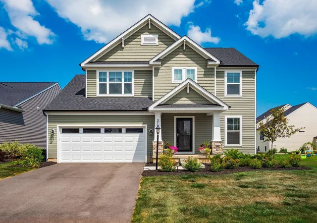 Photo 1 of Single family home for sale at 2101 Ashby Way, Plain City, OH 43064 | MLS# 226026285 | Listing updated on 2026-09-21