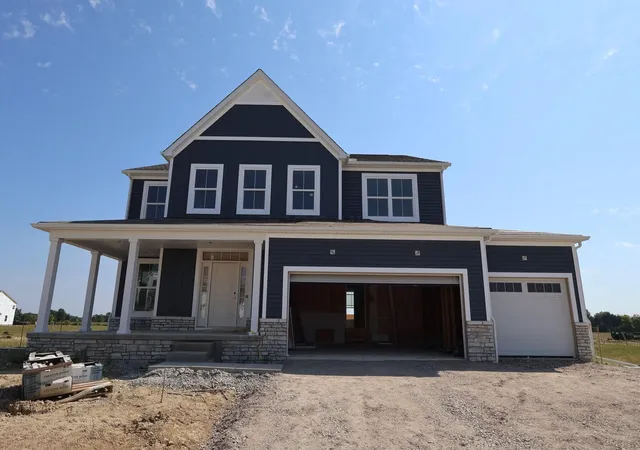 Photo 1 of Sale Pending at 7308 Larkleaf Dr, Plain City, OH 43064 | MLS# 226025778 | Listing updated on 2026-09-16