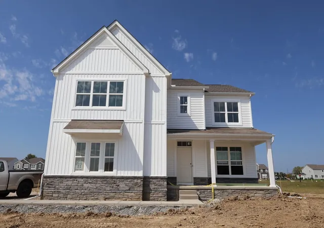 Photo 1 of Single family home for sale at 11781 Red Cedar St, Plain City, OH 43064 | MLS# 226025782 | Listing updated on 2026-09-15