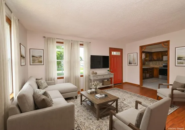 Photo 3 of Single family home for sale at 262 Oliver St, Marion, OH 43302 | MLS# 226028845 | Listing updated on 2026-10-05