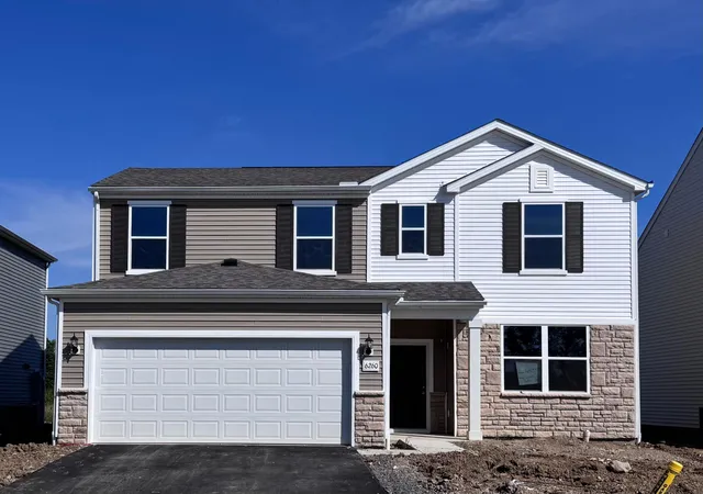 Photo 1 of Single family home for sale at 6260 Trefoil St #Lot 99, Galloway, OH 43119 | MLS# 226025987 | Listing updated on 2026-09-28