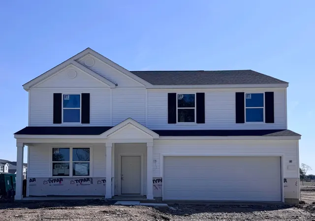 Photo 1 of Single family home for sale at 340 Burren Ln #Lot 191, Galloway, OH 43119 | MLS# 226025988 | Listing updated on 2026-09-28