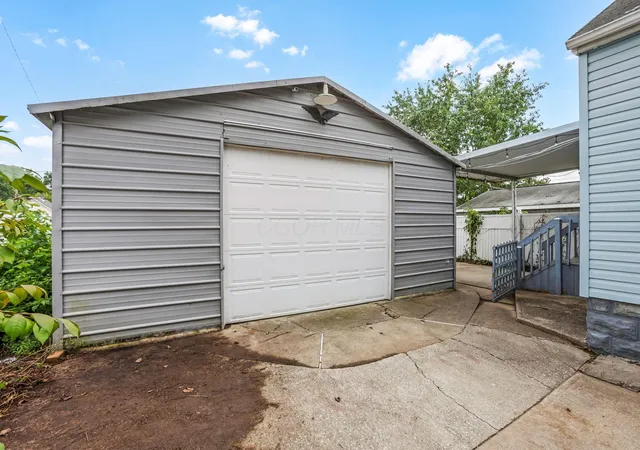 Photo 52 of Single family home for sale at 161 Hancock St, Newark, OH 43055 | MLS# 226034761 | Listing updated on 2026-09-15