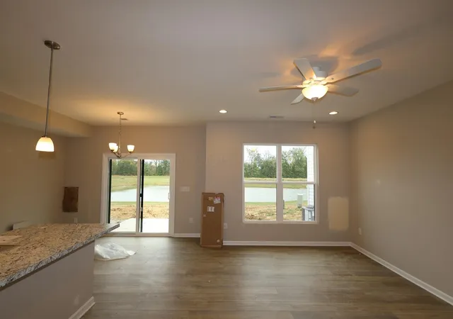 Listing Photo 1 - Condo for sale in building located at 5717 Dutch Ln, Powell, OH 43065