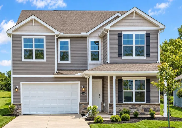 Photo 1 of Single family home for sale at 1169 Sherwood Loop, Bellefontaine, OH 43311 | MLS# 226026062 | Listing updated on 2026-10-07