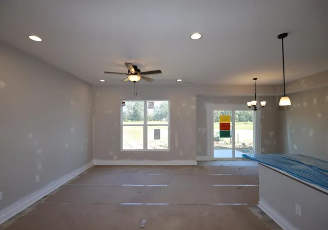 Listing Photo 3 - Condo for sale in building located at 5709 Dutch Ln, Powell, OH 43065