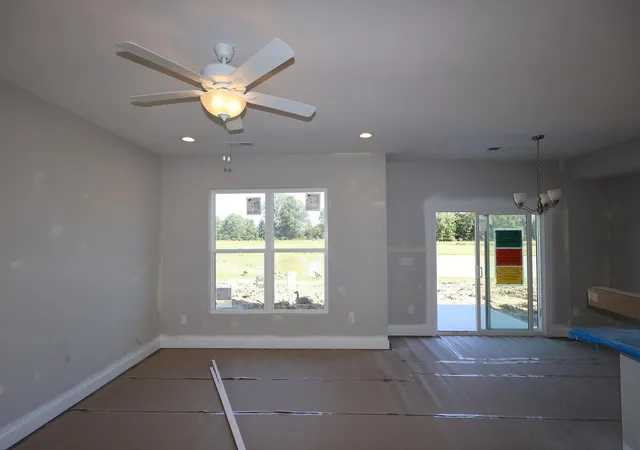 Listing Photo 1 - Condo for sale in building located at 5705 Dutch Ln, Powell, OH 43065 - Unit #