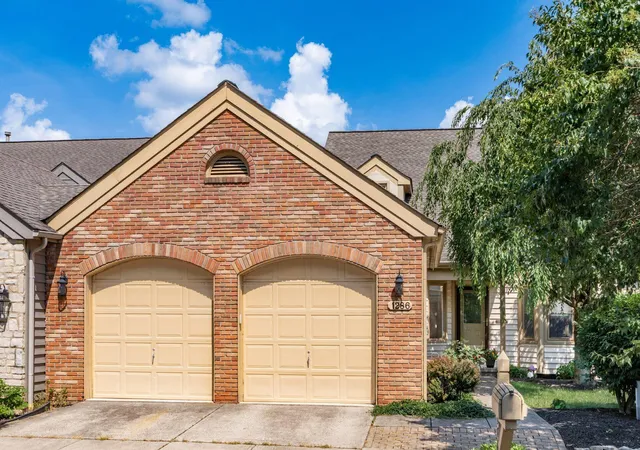 Photo 1 of Condo for sale at 1286 Millstone Sq, Westerville, OH 43081 | MLS# 226026742 | Listing updated on 2026-10-05