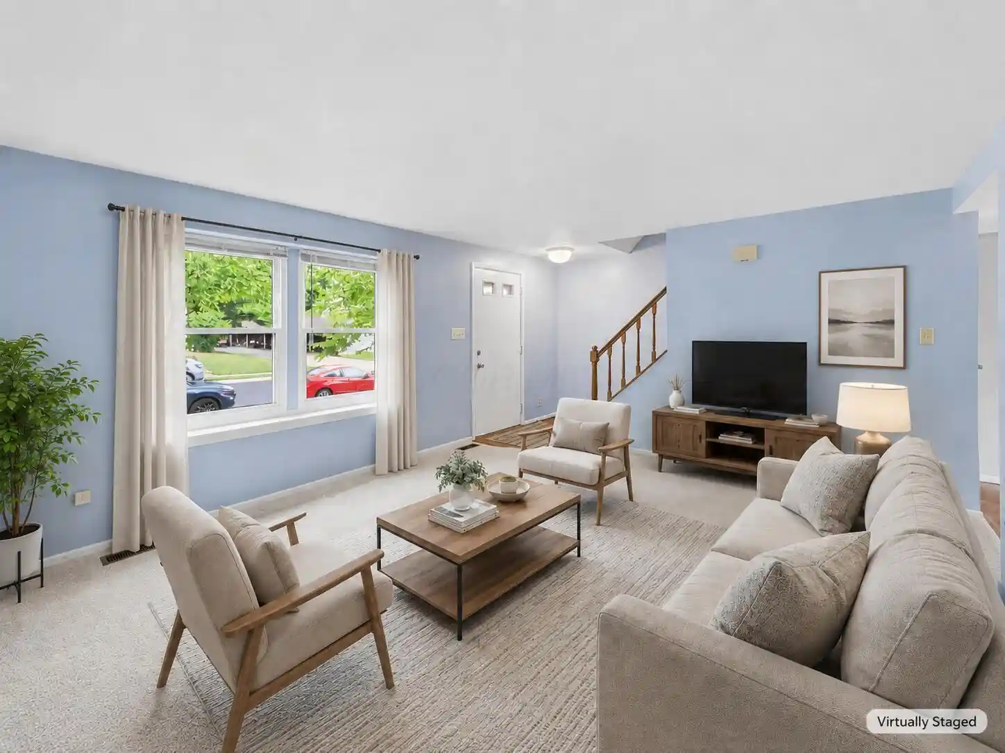Listing Photo 1 - Condo for sale in 3015 Colony Ln located at 3015 Colony Ln, Springfield, OH 45503 - Unit 3015 Colony Ln