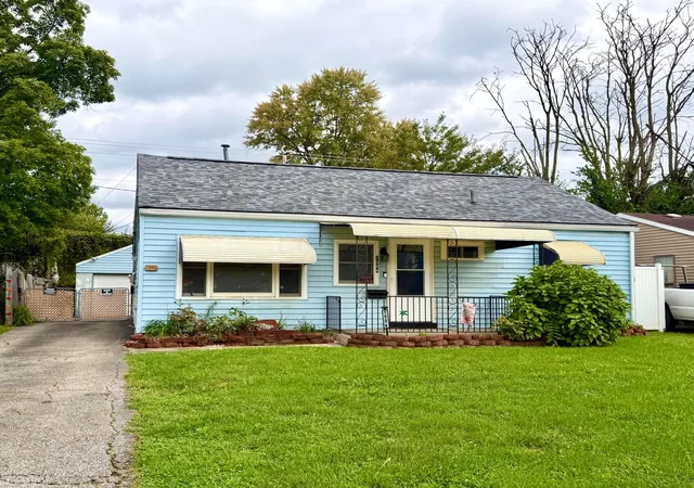 Photo 2 of Single family home for sale at 1054 S James Rd, Columbus, OH 43227 | MLS# 226035854 | Listing updated on 2026-10-06