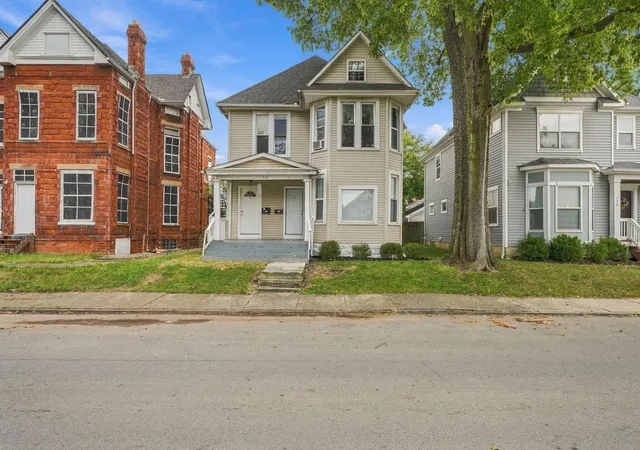 Photo 1 of Multi family home for sale at 132 Dakota Ave, Columbus, OH 43222 | MLS# 226036519 | Listing updated on 2026-09-25