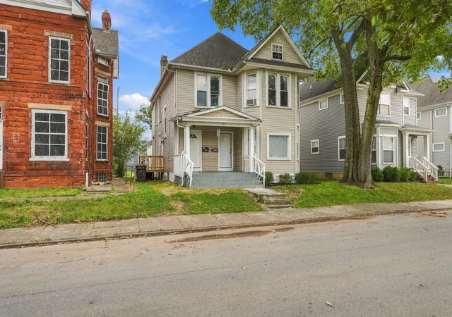 Photo 2 of Multi family home for sale at 132 Dakota Ave, Columbus, OH 43222 | MLS# 226036519 | Listing updated on 2026-09-25