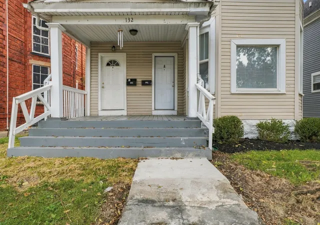 Photo 3 of Multi family home for sale at 132 Dakota Ave, Columbus, OH 43222 | MLS# 226036519 | Listing updated on 2026-09-25