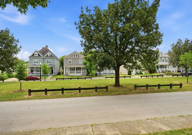 Photo 3 of House for sale at 132 Dakota Ave, Columbus, OH 43222 | MLS# 226036519 | Listing updated on 2026-09-25