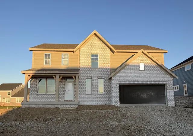 Photo 2 of Single family home for sale at 1166 Englemann Dr, Sunbury, OH 43074 | MLS# 226026685 | Listing updated on 2026-10-27