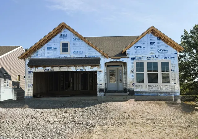 Photo 1 of Single family home for sale at 1652 Skyview Dr, Marysville, OH 43040 | MLS# 226026647 | Listing updated on 2026-10-07