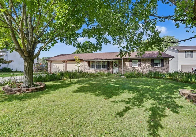 Single family home for sale at 6065 Rollins Dr, Nashport, OH 43830 | MLS# 226026680 | Listing updated on 2026-09-29