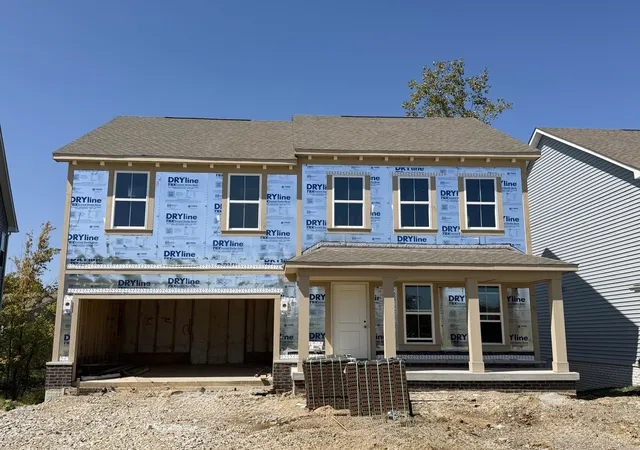 Photo 1 of Single family home for sale at 6351 Honey Farm Way, Grove City, OH 43123 | MLS# 226026696 | Listing updated on 2026-09-08