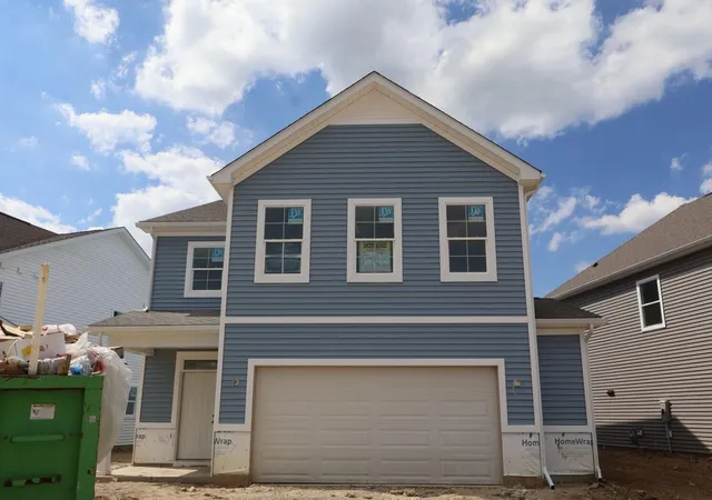 Photo 1 of Single family home for sale at 1171 Brittany Dr, Delaware, OH 43015 | MLS# 226026864 | Listing updated on 2026-09-15