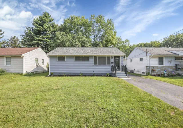 Photo 1 of Single family home for sale at 3814 Elbern Ave, Columbus, OH 43213 | MLS# 226027203 | Listing updated on 2026-09-07