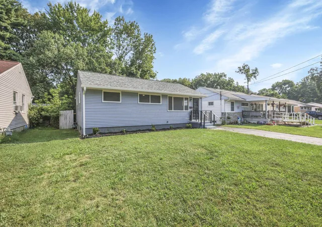 Photo 3 of Single family home for sale at 3814 Elbern Ave, Columbus, OH 43213 | MLS# 226027203 | Listing updated on 2026-09-07