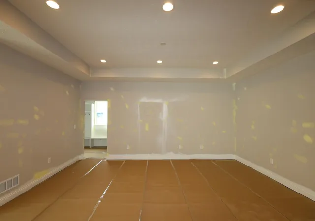 Listing Photo 1 - Condo for sale in building located at 4533 Corsican Loop E, Hilliard, OH 43026