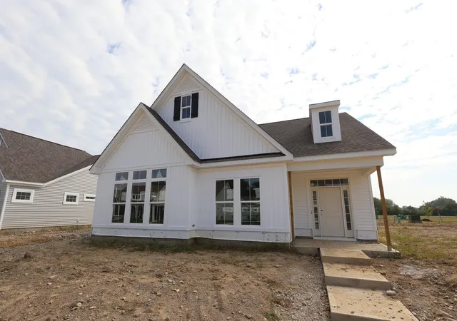 Condo for sale at 4529 Corsican Loop E, Hilliard, OH 43026 | MLS# 226026881