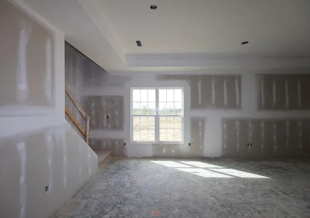 Listing Photo 4 - Condo for sale in building located at 4527 Corsican Loop E, Hilliard, OH 43026