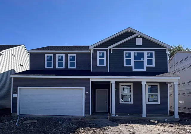 Photo 1 of Single family home for sale at 350 Rye St #Lot 56, Galloway, OH 43119 | MLS# 226026930 | Listing updated on 2026-09-30