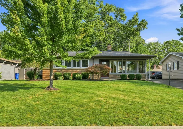 Photo 1 of Single family home for sale at 1950 Langham Rd, Columbus, OH 43221 | MLS# 226033506 | Listing updated on 2026-10-06