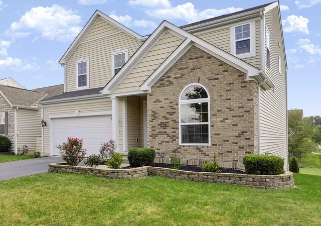 Photo 3 of Single family home for sale at 299 Dovetail Dr, Lewis Center, OH 43035 | MLS# 226027220 | Listing updated on 2026-09-14