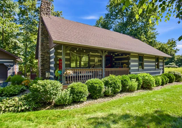 Photo 1 of Single family home for sale at 2630 Red Fox, Duncan Falls, OH 43734 | MLS# 226033947 | Listing updated on 2026-09-19
