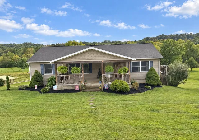 Photo 1 of Single family home for sale at 8005 Stone Castle Rd, Athens, OH 45701 | MLS# 226027779 | Listing updated on 2026-09-18