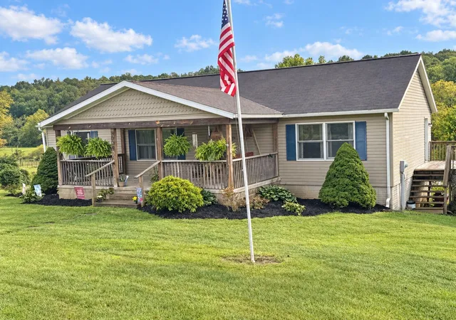 Photo 2 of Single family home for sale at 8005 Stone Castle Rd, Athens, OH 45701 | MLS# 226027779 | Listing updated on 2026-09-18